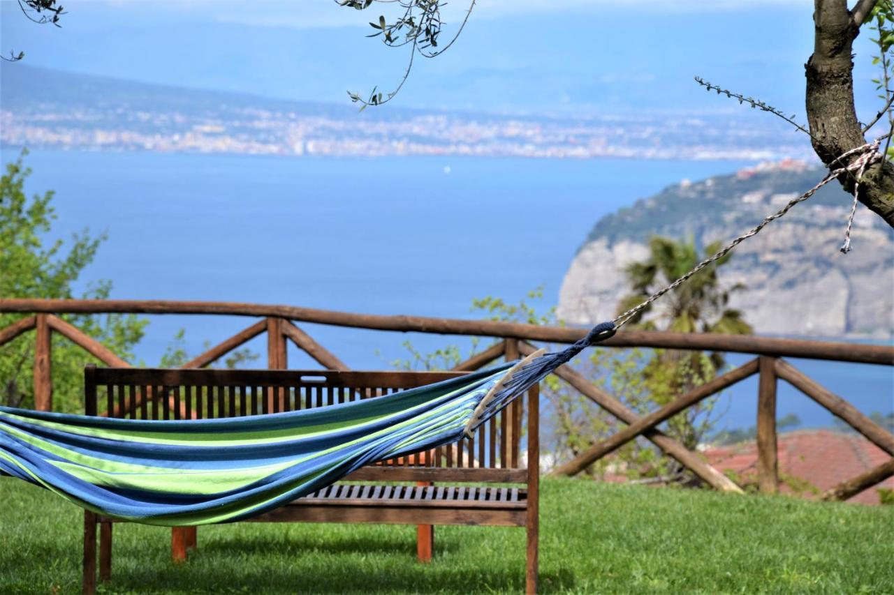 Sorrento View Villa Экстерьер фото
