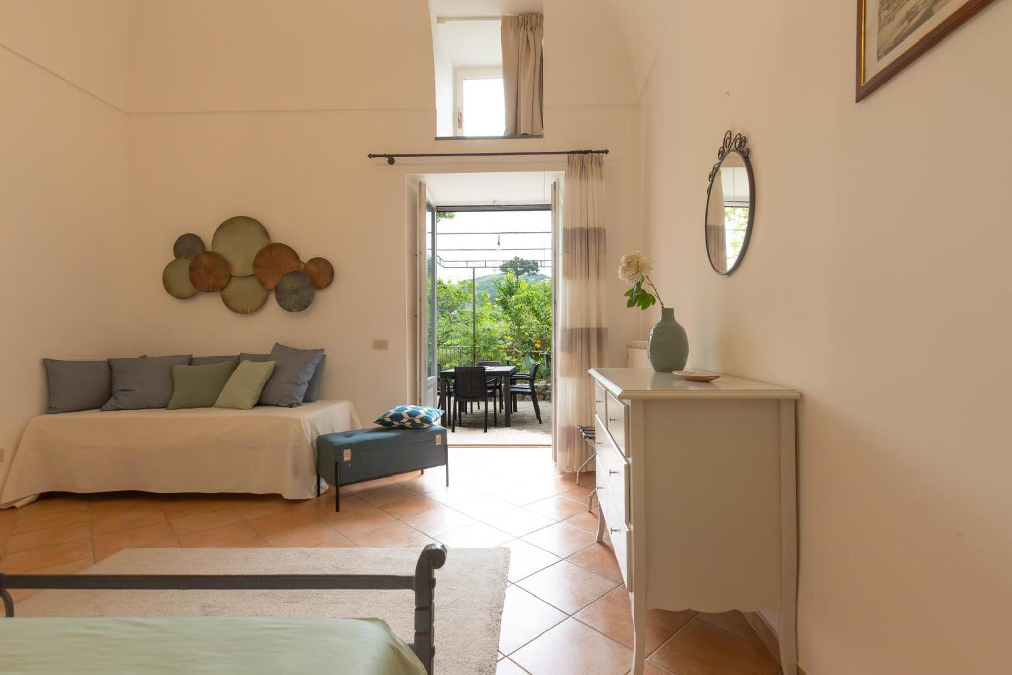 Sorrento View Villa Экстерьер фото