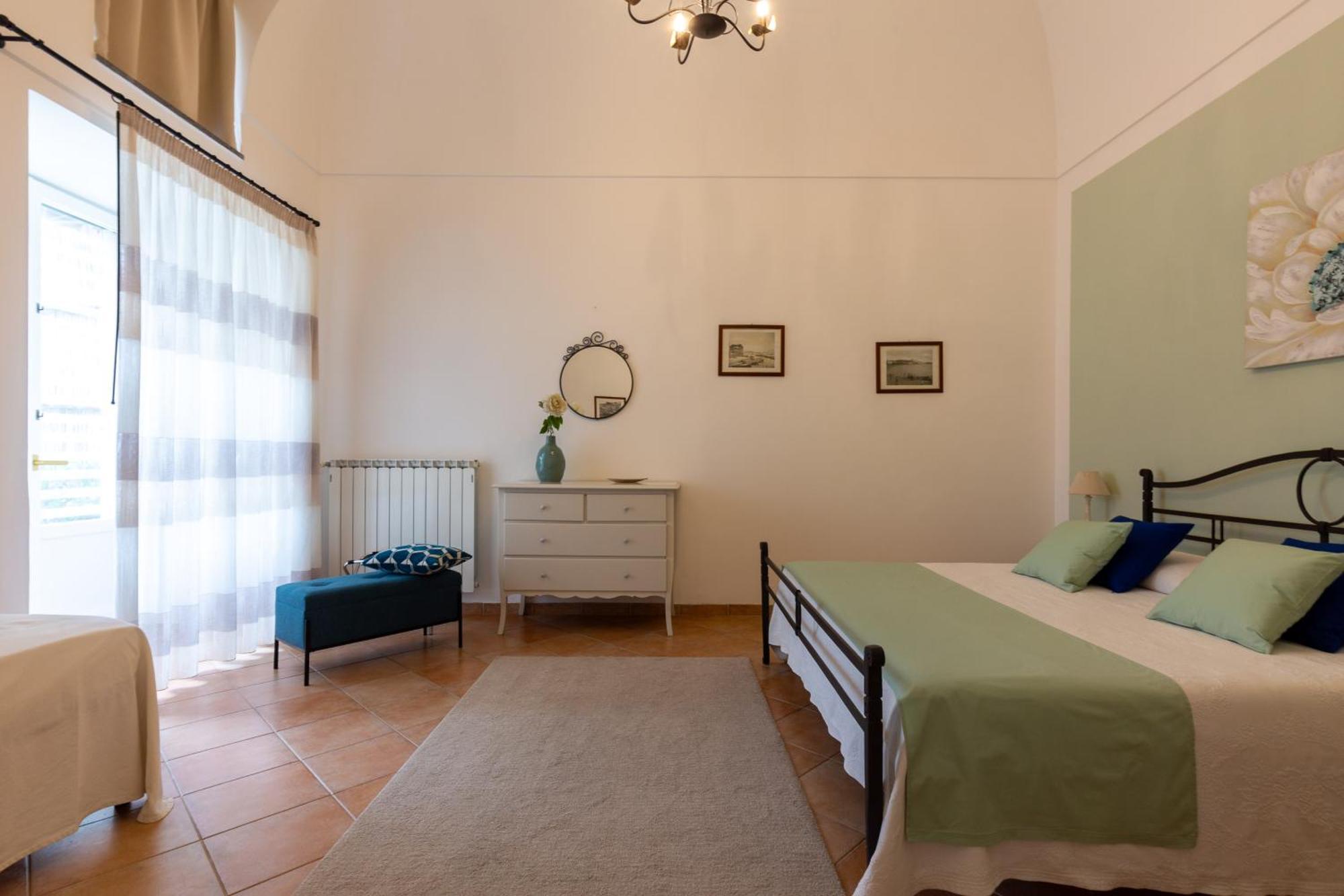 Sorrento View Villa Экстерьер фото