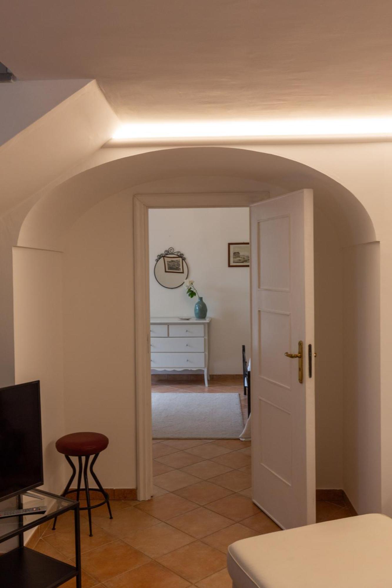 Sorrento View Villa Экстерьер фото