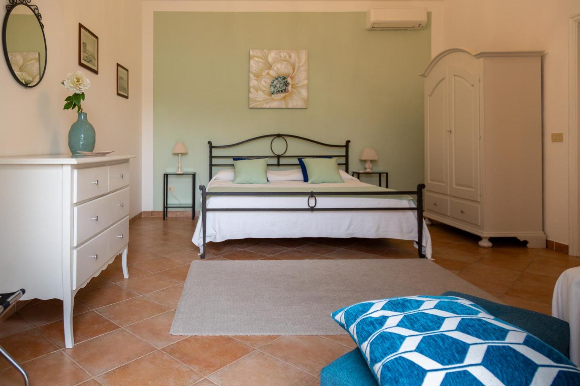 Sorrento View Villa Экстерьер фото